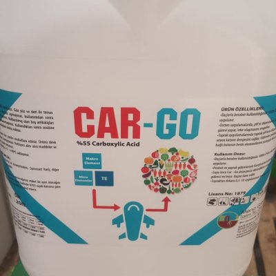 Car- Go %55 Carboxylic Acid